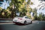 Mercedes-AMG CLA35 4Matic 2020 года (AU)